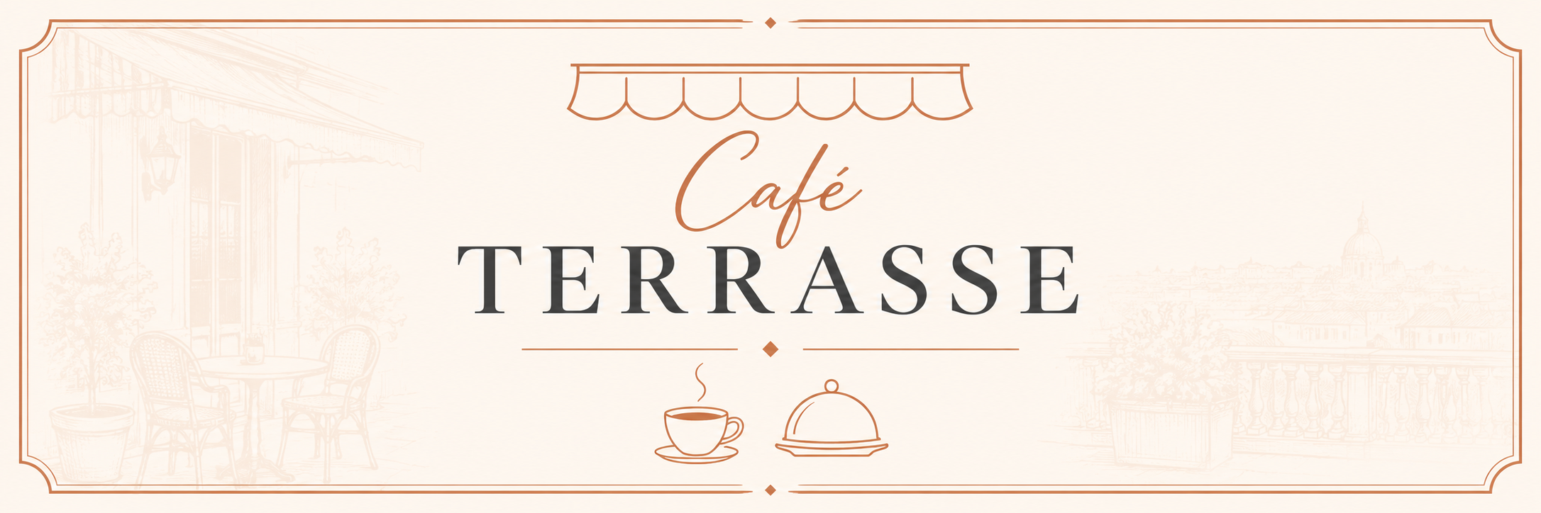 Café Terrasse